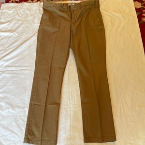 Express Mens chinos